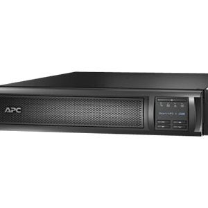 APC Smart-UPS X 2200 Rack-Tower UPS 1980 Watt TAA Compliant