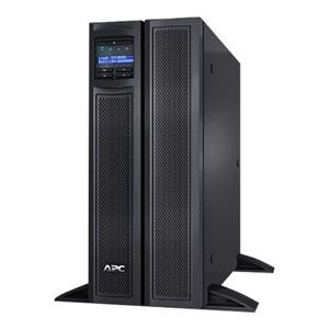 APC  Smart-UPS X SMX2KRMLVNCUS UPS 1.8 kW TAA Compliant