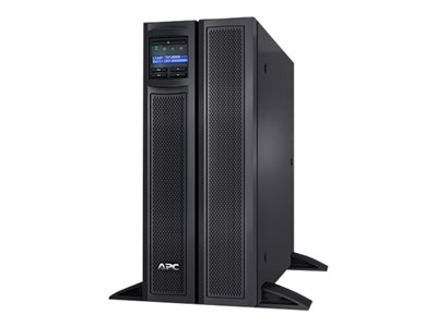 APC  Smart-UPS X SMX2KRMLVNCUS UPS 1.8 kW TAA Compliant