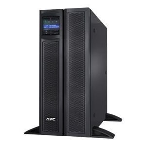 APC Smart-UPS X SMX3000HVTUS UPS 2700 Watt TAA Compliant