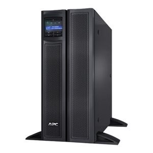 APC  Smart-UPS X SMX3000LVUS UPS 2700 Watt TAA Compliant