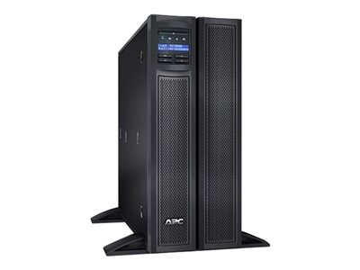 APC Smart-UPS X 3000 LCD UPS 2700 Watt 3000 VA