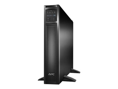 APC   Smart-UPS X 3000 Rack/Tower LCD UPS 2.7 kW 3000 VA