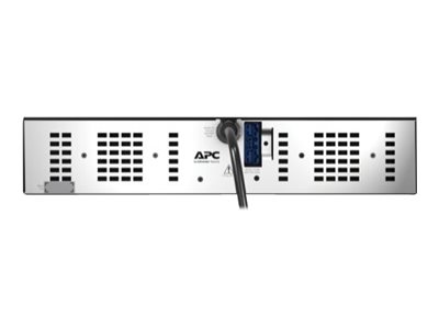 APC  Smart-UPS X 48V External Battery Pack – 864 mAh TAA Compliant