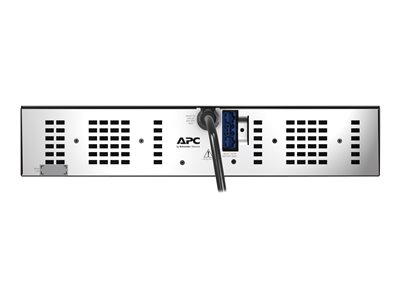 APC   Smart-UPS X 48V External Battery Pack Rack/Tower lead acid 864 mAh