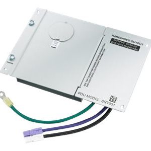 APC  Smart-UPS SRT001 Output Hardwire Kit – UPS hardwire kit