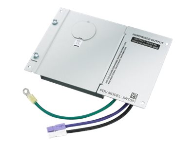 APC  Smart-UPS SRT001 Output Hardwire Kit – UPS hardwire kit