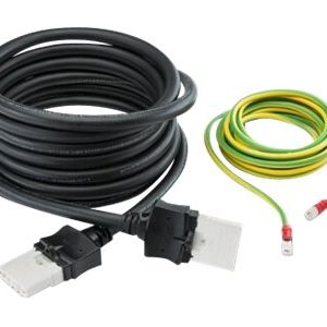 APC Smart-UPS SRT002 battery extension cable 192V DC APC Smart-UPS SRT002 battery extension cable 192V DC