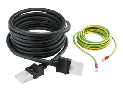 APC Smart-UPS SRT002 battery extension cable 192V DC