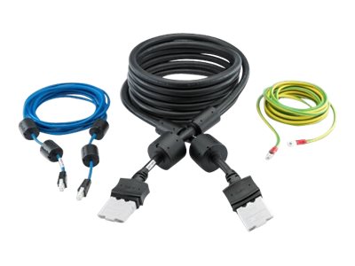 APC  Smart-UPS SRT003 battery extension cable 129 V 15 ft
