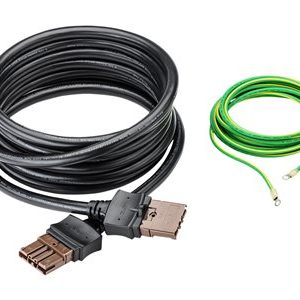 APC Smart-UPS SRT010 SRT power extension cable