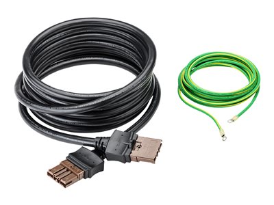 APC Smart-UPS SRT010 SRT power extension cable