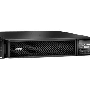 APC Smart-UPS SRT 1000VA RM UPS 900 Watt APC Smart-UPS SRT 1000VA RM UPS 900 Watt
