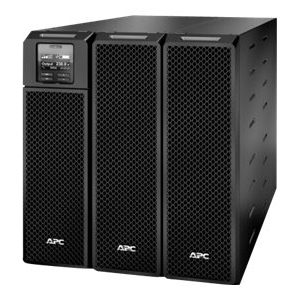 APC Smart-UPS SRT 10KXLTUS UPS – 10 kW 10000 VA lead acid TAA Compliant