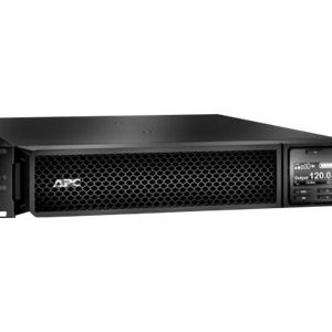 APC Smart-UPS SRT 1500VA RM Network Card UPS 1.35 kW 1500 VA APC Smart-UPS SRT 1500VA RM Network Card UPS 1.35 kW 1500 VA