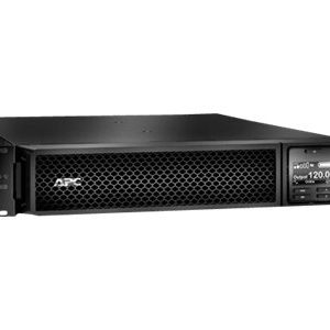 APC Smart-UPS SRT 1500VA RM UPS 1.35 kW 1500 VA APC Smart-UPS SRT 1500VA RM UPS 1.35 kW 1500 VA