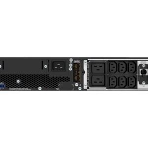 APC  Smart-UPS SRT 2200VA RM UPS 1980 Watt UPS system