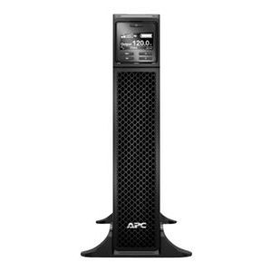 APC   Smart-UPS SRT 2200VA UPS 1800 Watt – AC 120V