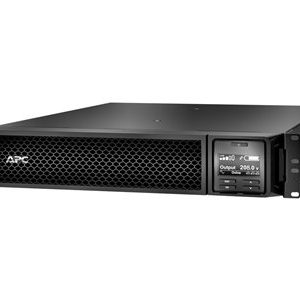 APC Smart-UPS SRT 3000VA RM Network Card UPS – 2700 Watt 3000 VA with UPS Network Management Card