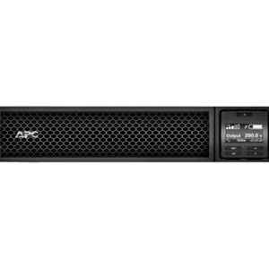 APC   Smart-UPS SRT 3000VA RM UPS 2700 Watt 3000 VA