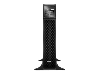 APC Smart-UPS SRT 3000XLAUS UPS – 2700 Watt TAA Compliant UPS system