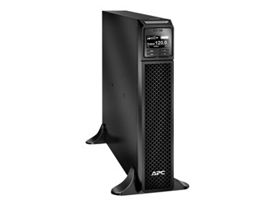 APC Smart-UPS SRT 3000XLAUS UPS – 2700 Watt TAA Compliant UPS system