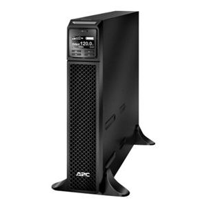 APC Smart-UPS SRT 3000XLAUS UPS – 2700 Watt TAA Compliant UPS system