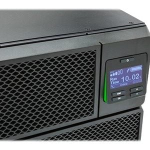 APC  Smart-UPS SRT 5000VA RM UPS – 4500 Watt UPS