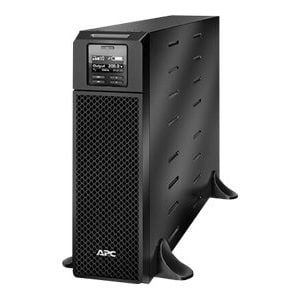 APC  Smart-UPS SRT UPS – 4.25 kW 5000 VA TAA Compliant SRT5KXLTUS