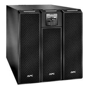 APC  Smart-UPS SRT 8000VA UPS with 208/240V to 120V Step-Down Transformer