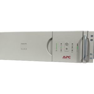 APC Smart-UPS 2200VA RM UPS – 1.6 kW 2200 VA TAA Compliant UPS