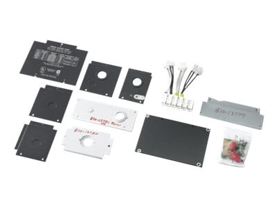 APC  Hardwire Kit UPS hardwire kit SUA031