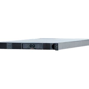 APC  Smart-UPS RM 1000VA USB & Serial UPS 640 Watt 1000 VA SUA1000RMI1U