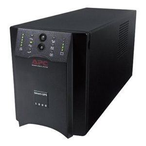 APC Smart-UPS SUA1000XL 800 Watt 1000 VA UPS