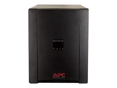 APC  Smart-UPS XL 24V External Battery Pack – lead acid SUA24XLBP