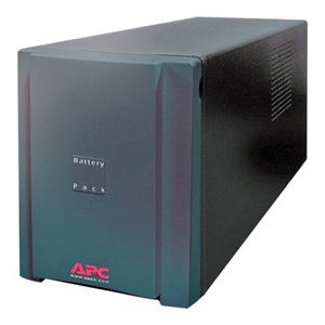 APC  Smart-UPS XL 24V External Battery Pack – lead acid SUA24XLBP