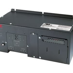 APC  Industrial Panel and DIN Rail UPS with Standard Battery UPS 325 Watt 500 VA SUA500PDR-S