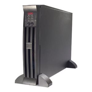 APC Smart-UPS XL Modular 3000VA UPS – 2.85 kW UPS