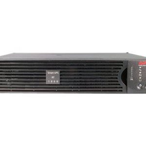 APC  Smart-UPS RT 1000VA RM UPS – 700 Watt 1000 VA