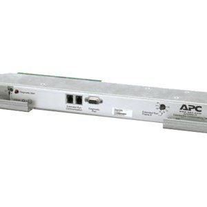 APC Symmetra LX XR Communication Card – UPS management module SYAFSU16