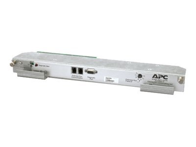 APC Symmetra LX XR Communication Card – UPS management module SYAFSU16