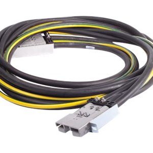 APC Symmetra LX Battery Cabinet Cable – 15 ft SYAOPT5I