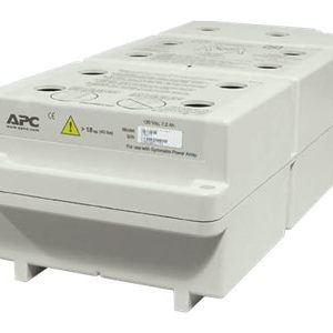 APC  UPS battery lead acid SYBATT