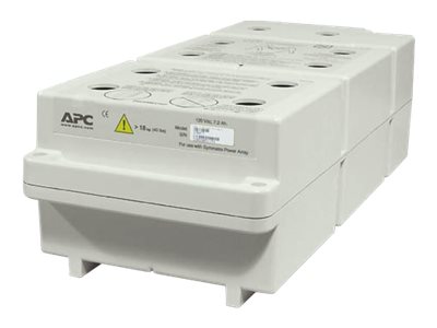 APC Symmetra UPS battery lead acid – SYBATT