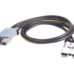 APC Symmetra RM 240V 4 ft cable – SYOPT4I