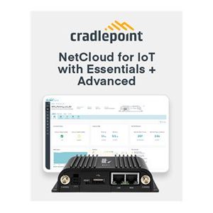 CradlePoint    IBR900 Series IBR900-1200M-B wireless router WWAN 802.11a/b/g/n/ac Wave 2 desktop TCA3-0900120B-NN