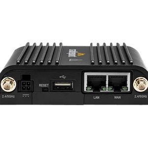 CradlePoint    R500-PLTE wireless router WWAN 802.11a/b/g/n/ac Wave 2 4G desktop TD01-0500C7C-NN