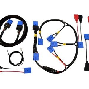 APC SecureUPS Battery Harness SBS75 Cabinet Accessory power cable kit 4 ft XHXXS7A4F APC SecureUPS Battery Harness SBS75 Cabinet Accessory power cable kit 4 ft XHXXS7A4F