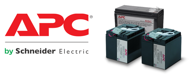 ASPC Replacement Battery Cartridges