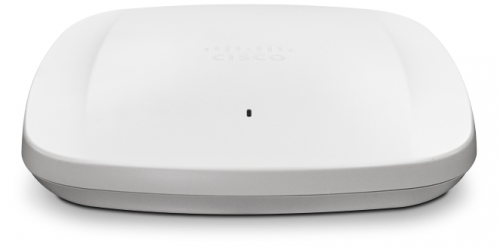 Cisco Catalyst CW9164 Wi-Fi 6E access point 4×4 MU-MIMO Indoor AP